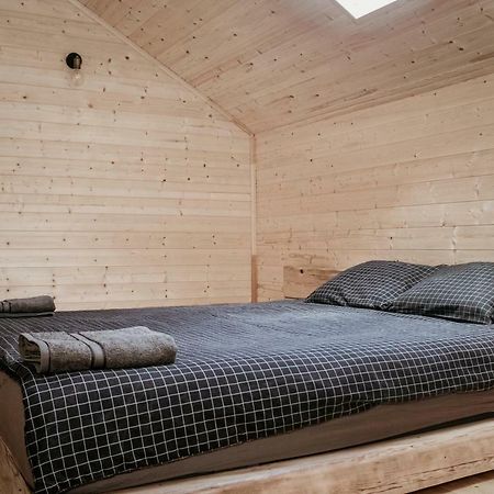 Atputas Baze Ods Lofts Villa Bārta Екстериор снимка
