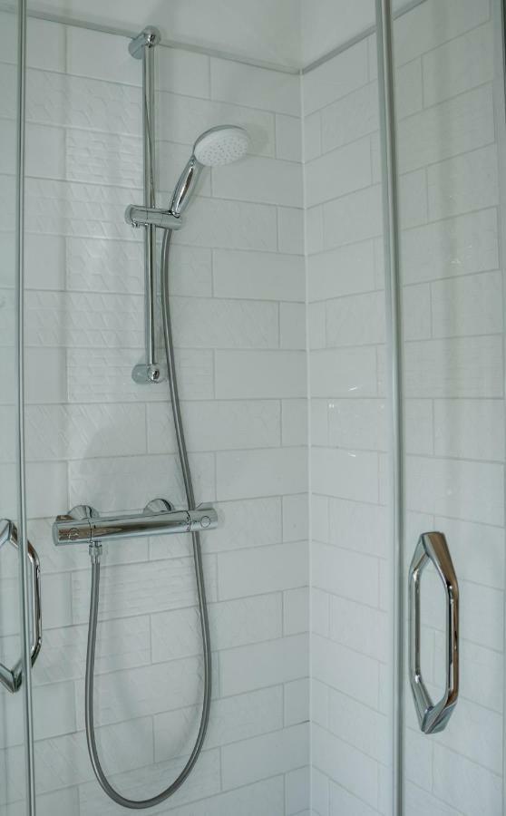 Atputas Baze Ods Lofts Villa Bārta Екстериор снимка